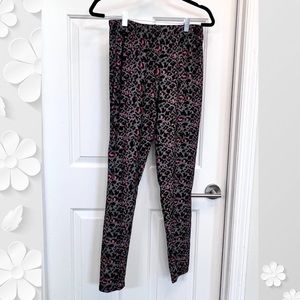 Plus Size Leggings Size 1X